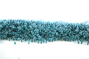 Бисер Чехия круглый 10/0 500 г 38858