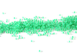 Бисер Чехия круглый 10/0 50г 38356 матовый