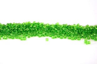 Бисер Япония 11/0 круглый 10 г 0007