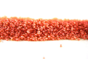 Бисер Япония 11/0 круглый 10 г 0925