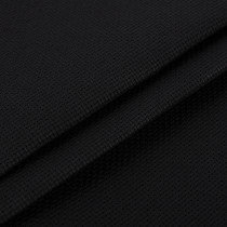 Канва K04 " Gamma" Aida №14 цв. 100% хлопок 30 х 40 см ± 2 см черный