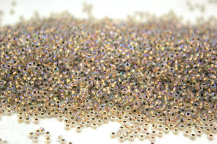 Бисер Чехия круглый 10/0 50г 68506