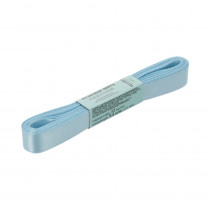 Лента атласная 12 мм ( 1/2 ") "Gamma" ФАСОВКА 5.4 м №073 бл.синий