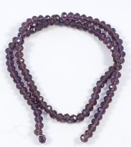 Бусины. Хрусталь. 78452702-5ХР