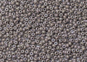 Бисер Чехия круглый 10/0 50г 44020