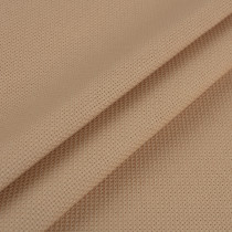 Канва K04 " Gamma" Aida №14 цв. 100% хлопок 150 x 100 см ± 2 см бежевый