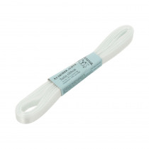 Лента атласная 6 мм ( 1/4 ") "Gamma" ФАСОВКА 5.4 м №132 небесно-голубой