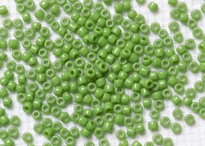 Бисер Япония 15/0 круглый 10 г 0047