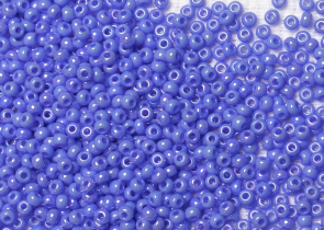 Бисер Чехия круглый 10/0 50г 34020