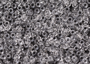 Бисер Чехия круглый 10/0 500 г 00050