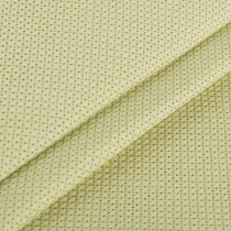 Канва K04 " Gamma" Aida №14 цв. 100% хлопок 150 x 100 см ± 2 см св- оливковый