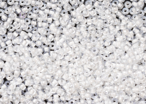 Бисер Чехия круглый 10/0 500 г 38102