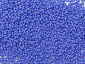 Бисер Чехия круглый 10/0 50г 33020