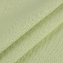 Канва K03 " Gamma" Aida №11 цв. 100% хлопок 150 x 100 см ± 2 см салатовый