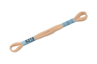 Мулине Гамма №5215 бежевый