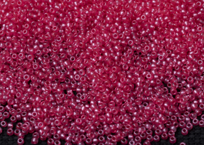 Бисер Чехия круглый 08398 10/0 500 г матовый