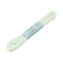 Лента атласная 6 мм ( 1/4 ") "Gamma" ФАСОВКА 5.4 м №013 св.салатовый