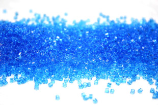 Бисер Япония 11/0 HEXAGON 5 г 0003B