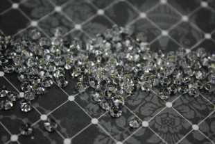 Бисер Япония 3 мм MAGATAMA 5 г 0021