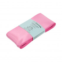 Лента атласная 50 мм ( 2 ") "Gamma" ФАСОВКА 5.4 м №131 бл.лиловый