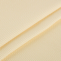 Канва K03 " Gamma" Aida №11 цв. 100% хлопок 150 x 100 см ± 2 см кремовый