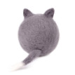 " Woolla" WT- 0116 " Котик Котя" набор для валяния . 