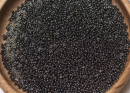 Бисер Япония MIYUKI Seed Beads 15/0 5г 0464 бронзовый