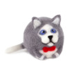 " Woolla" WT- 0116 " Котик Котя" набор для валяния . 