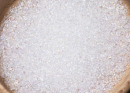 Бисер Япония MIYUKI Seed Beads 15/0 5г 0250 кристалл радужный